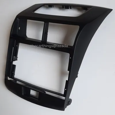 Frame Headunit 9 Inch Avanza Xenia 2012 - 2018