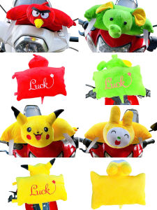 Gối đi xe máy gối cho bé đi xe máy  gối 1 đầu an toàn cao cấp cho bé