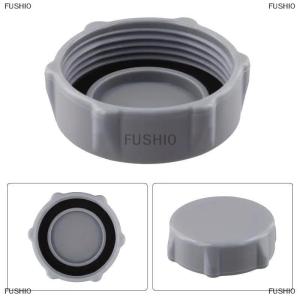 [COD] FUSHI0 P6h1158 thay thế cống van cap nhựa tương thích với hồ bơi mô hình p01006 màu xám hồ bơi cống van cap Tương thích với hồ bơi