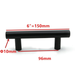 Cabinet door handle luxury handle drawer door handle modern minimalist extended wardrobe handle window door handle