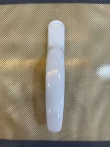 019 Series Euro Multipoint Casement Window Handle - Single U Fork/ Double U Fork/ Double Flat Fork(White/Black) HOME DIY