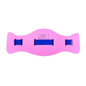 High Density EVA Floating Belt for Swimming Beginner Safety Floatation Belt Adjustable for Kids and Adult Swim Beginner