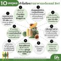 ของใหม่ ของแท้ 💯% บียอนด์ ไลฟ์ เซนเชียล วิตามินรวม : 1 กล่อง (3 เม็ด x 30 ซอง) beyonde Life Sential ภูมิคุ้มกัน ชะลอวัย- สินค้า ยูไลฟ์ ULIFE. 