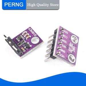 [PERNG] Tehe GY-BME BMP280 3.3V-5V Digital Sensor Temperature Humidity Barometric Pressure Sensors Module I2C SPI BMP280 Sensors Module