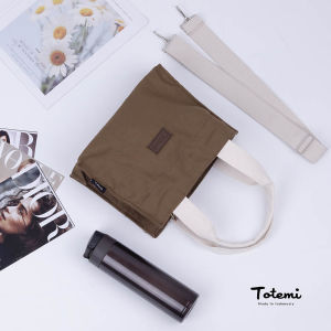 Tote Bag Wanita Kekinian Totemi