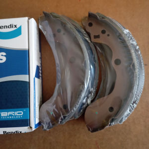 Bố càng sau Bendix BS5273 / BS5274 dùng cho Suzuki Ertiga 1.4L 2015–2017