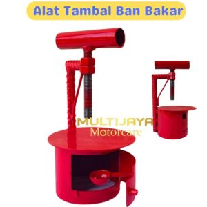 Alat Tambal Ban Bakar Berkualitas