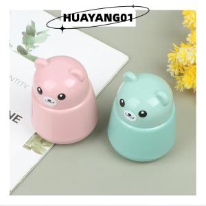 HUAYANG01 [2023 new HOT FASHION] Máy xay thuốc Máy xay thuốc động vật dễ thương cầm tay máy nghiền thuốc cho em bé