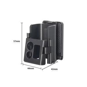 Magnetic Mount Stand for Insta360 Luna Ultra Magnet Foldable Desktop