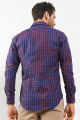 Kemeja Slim Fit Pria CDL By Cardinal I0204J11F. 