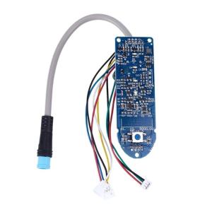 Xe tay ga điện bảng điều khiển nâng cấp bảng Bảng mạch Xe tay ga điện đạp xe an toàn phụ kiện