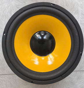 CỦ LOA BASS 25 RỜI GÂN CAO SU TỪ 120 COIL 4 LỚP (GIÁ 1 CÁI) HÀNG NHẬP KHẨU CHUYÊN HÁT KARAOKE NGHE NHẠC-RÁP LOA KÉO