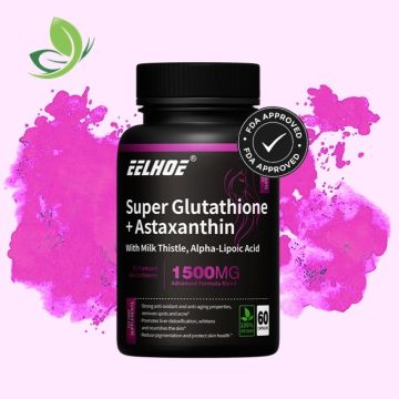 Jual Suplemen Glutathione Bpom Terbaru Online dengan Harga Terbaik