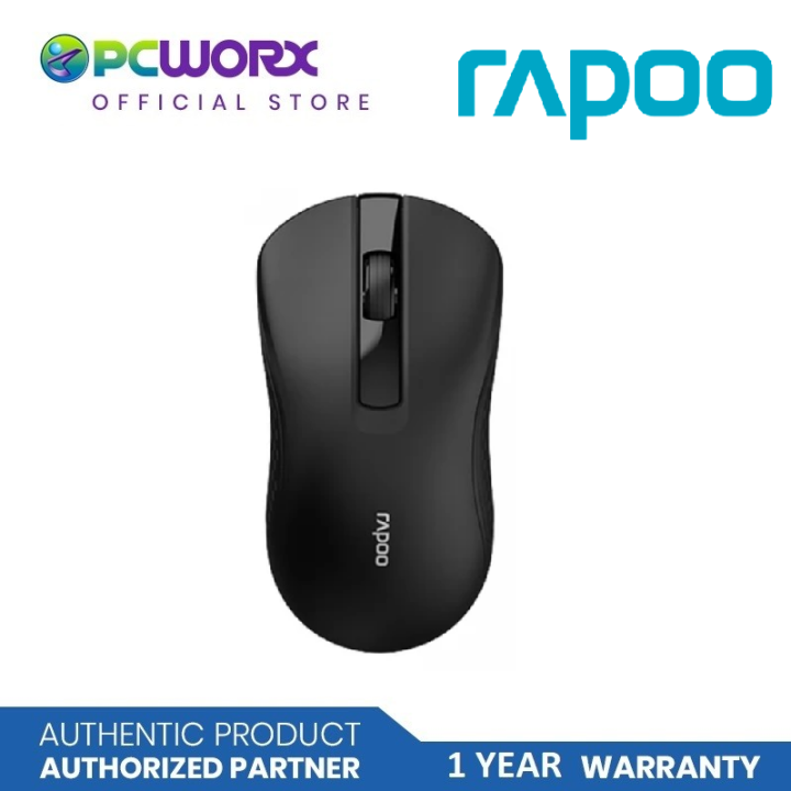 Wireless sales mouse lazada