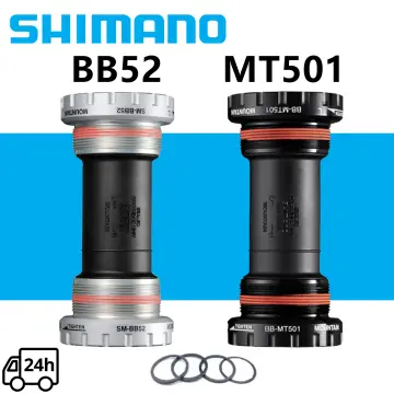 M8000 bottom bracket deals