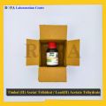 Timbal(II) Asetat Trihidrat / Lead(II) Acetate Trihydrate / Pb(CH3COO)2.3H2O CP 50 Gram. 