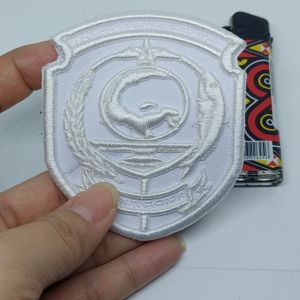 94TBL7 PARIGI MOUTONG KABUPATEN TIMBUL 3D MONOCHROME