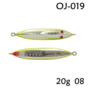 💥💥 OPASS DESTROYER SHARP WEAPON FOR ANGLERS FISHING JIG