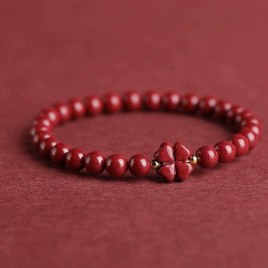 NEW Chinese Bring Wealth Safety Bracelet for Women Bracelet for Best Friend Lucky Bracelet Beads