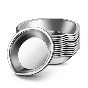 12แผนกถ้วยผสมแบบจำลองที่ไม่สามารถทำลายได้สำหรับงานหัตถกรรมขนาดเล็กและโครงการที่น่าสนใจ