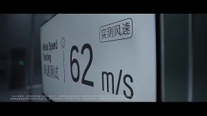 XIAOMI MIJIA H501 High Speed Hair Dryer Negative Ion Hair Care 110000 Rpm Professional Quick Dry 220V 62 ms surging wind speed