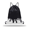 Tas Ransel Serut Stringbag Terbaru - Tas Drawstring Serut Pria Wanita Anti Air - New Stringbag - Part V. 