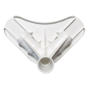 Universals Pool Frame Connector Heavy Type Corner Adapter for Quick Assembly in Outdoor Environment