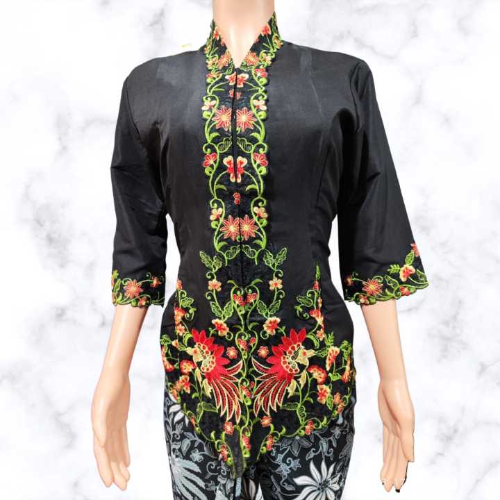 Kebaya Nyonya
