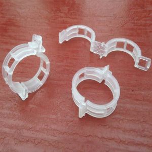 Bộ 100 Kẹp thân cây dây leo kẹp nhánh kẹp cố định cây trồng tái sử dụng được nhiều lần-ESTLA