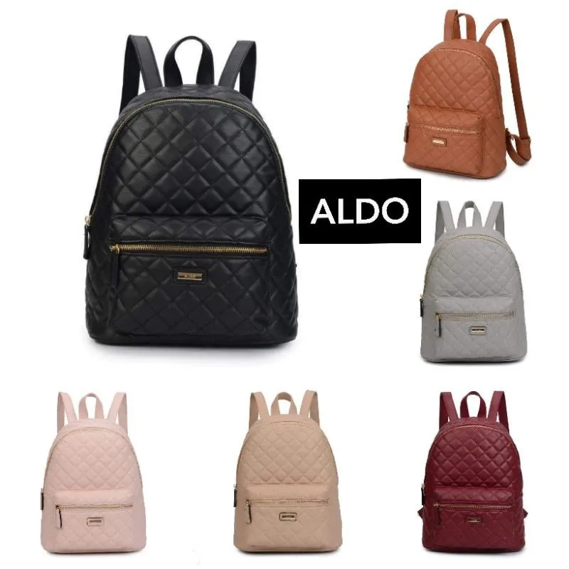 Aldo on sale backpack purse