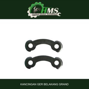 KANCINGAN GER BELAKANG GRAND / SUPRA / PRIMA / LEGENDA / ASTREA (Harga Per Set Isi 2)