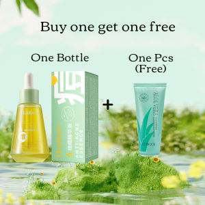 Hanki Anti-Acne Serum 30ml Oil Control Fade Dark Spot Shrink Pores Face Essence Repairing Anti Aging Anti Wrinkle Skin Care