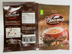 Aroma 3in1 Hot Choco Mix (28grams)