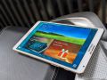 Máy tính bảng Samsung Tab S 8.4 inch 2K màn Amoled sống động, Lắp sim Nghe gọi, T705C. 