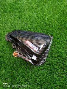 TUTUP FILTER ESP BEAT SCOOPY VARIO 110 CARBON
