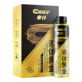 Chief Signature Gold Fuel System Cleaner – 96.4% Carbon Removal | Restore Power, Reduce Fuel Use, Quiet Engine (300ml). 