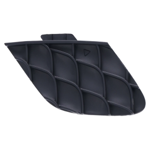 Phía trước Side Bumper bọc mắt móc kéo kéo mũ ABS Phụ tùng xe hơi 2928855722 đối với w292 2015-2019