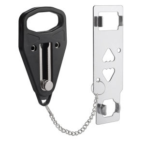 Portable Door Lock Travel Universal Safety Lock Safety Door Lock Home Security Locks Room Door Lock