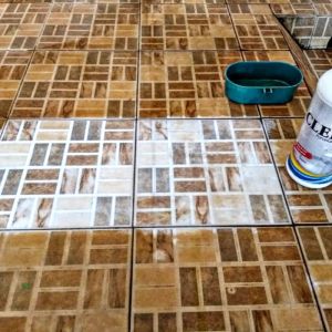 Pembersih Kerak & Noda Membandel | Bebas Bau Bebas Kerak!