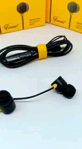 Headset REALME MA10 MAGNETIC BUDS 2 / BUDS 2 PLUS RMA 103 / RM 103 / RM- 103