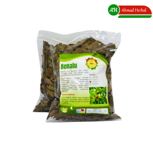 RKP TEH BENALU TEA Curah 100 Gram