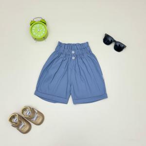 Saiba Baby & Kids Celana Anak Perempuan - Short Chinos ( 1- 6 Thn )