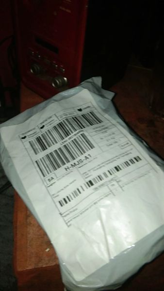 Buyer review video 2
