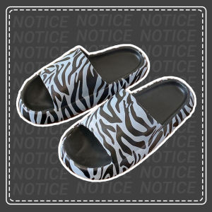 Tsion คิ้วท์ม๊ากแม่ รองเท้าลายวัว&ลายม้าลาย ใส่ถ่ายรูปขึ้นกล้องสุดๆ สาวๆใส่แล้วดูน่ารักน่าเอ็นดู