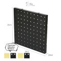 Pegboard Perforated Display Board Wall Display Rack Peg Board Wall Mounted Hole Board Bedroom Wall Organizer 洞洞板置物架. 
