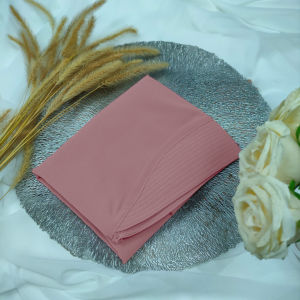 jilbab hijab kerudung syari panjang jumbo ukuran xl oval shofpet antem 2 layer ceruty bebydoll lagi promo toko