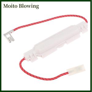 Moito 5KV 0.85A 850mA High Voltage Fuse for Microwave Ovens Microwave Ovens Parts