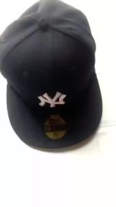 New hat boys fashion hip hop embroidery baseball cap closure cap JDVQ