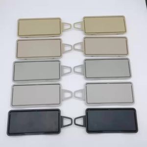 รถด้านหน้า Sun Shade Visor แต่งหน้าเครื่องสำอางกระจกสำหรับ Benz E CLS Class W212 W218 E200 E260 E300