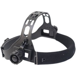 Welding Helmet Straps Welding Helmet Accessories Adjustable Welding Helmet Headgear Head Band